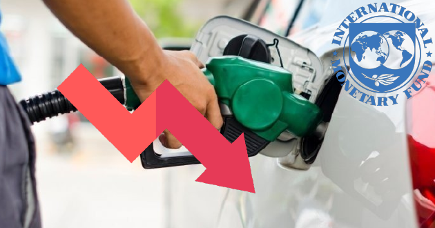 petrol Prices Pakistan