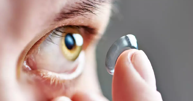 smart lense for cancer