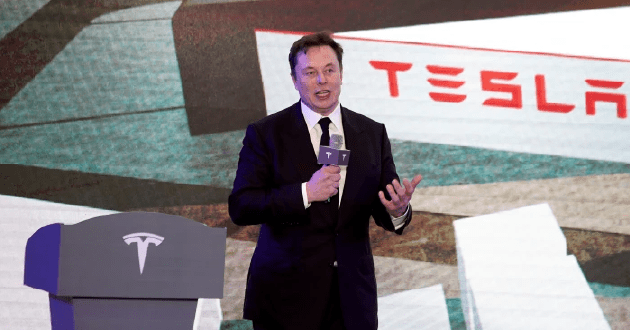 Founder And CEO Of Tesla, Elon Musk, Made $10 Billion In 2021 - The ...