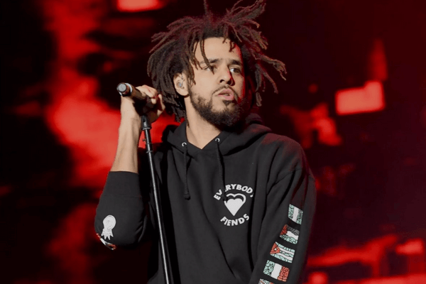 J. Cole Net Worth, Age, Height