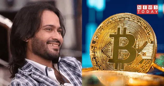 Waqar Zaka Earned $7,800 with Bitcoin