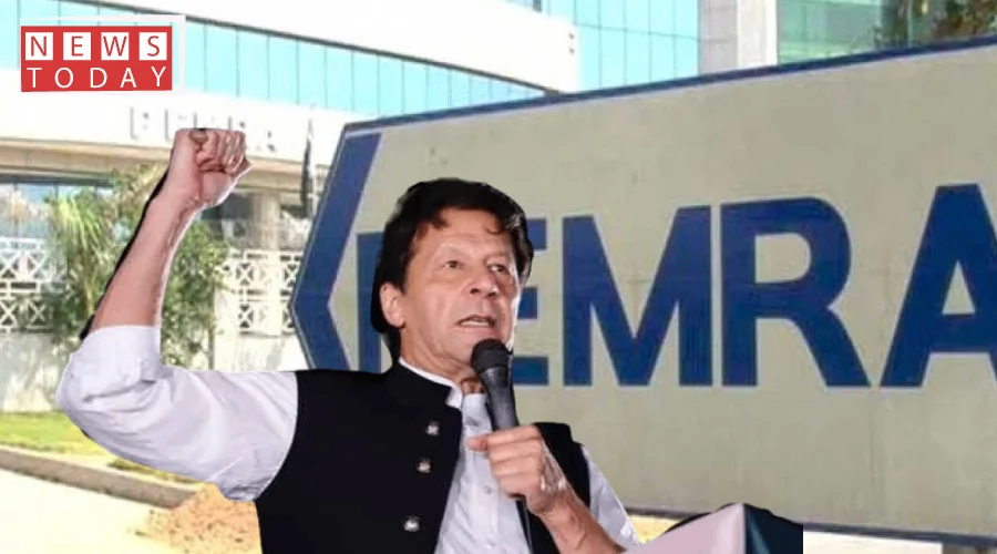 Imran Khan Speeches