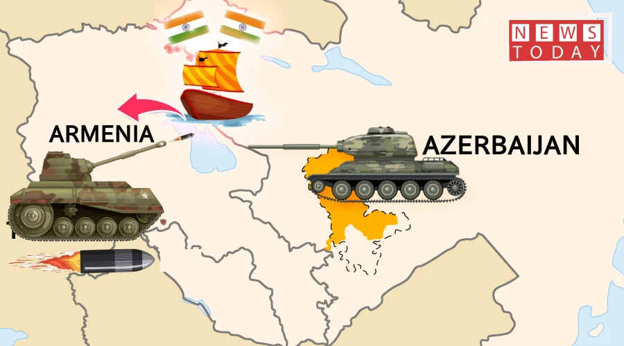 آرمینیا اور آذربائیجان