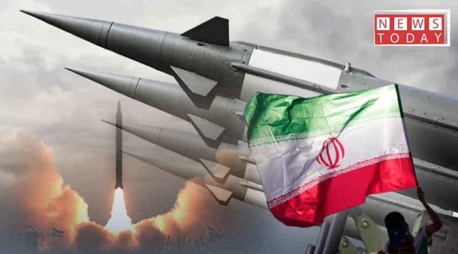 ایران کو ایٹمی طاقت
