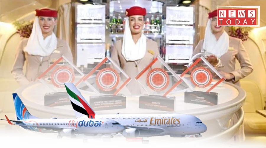 Dubai Airlines