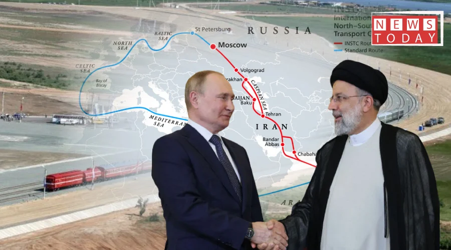روس اور ایران کا سمجھوتہ