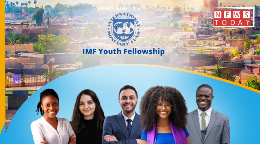 IMF youth fellowship