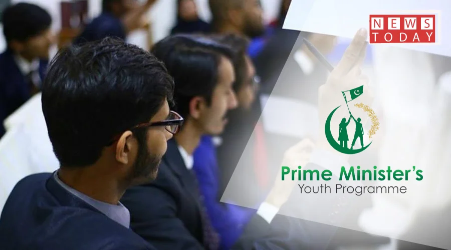PM-youth-program