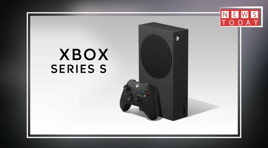 Xbox-series