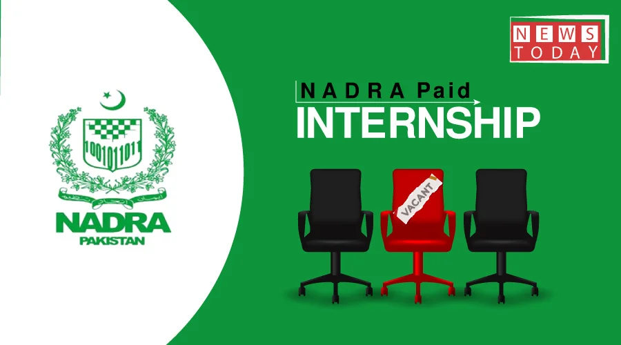 nadra-internship