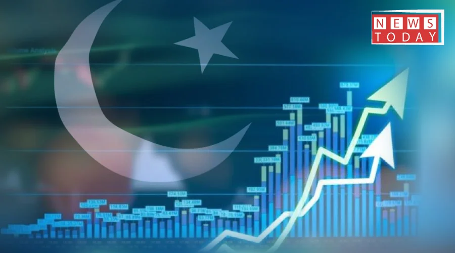 پاکستان کا معاشی منظرنامہ