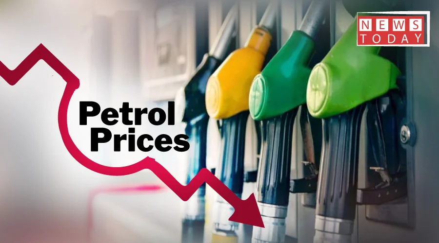 پیٹرول کی حالیہ قیمت