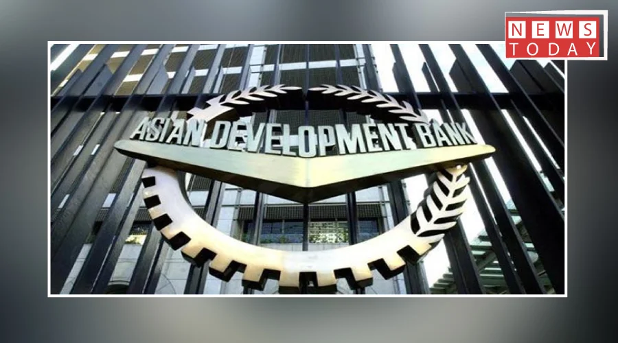 ایشیائی ترقیاتی بینک انٹرنشپ