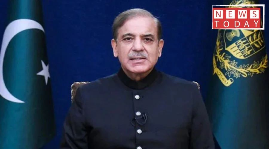 پاکستان وزیر اعظم
