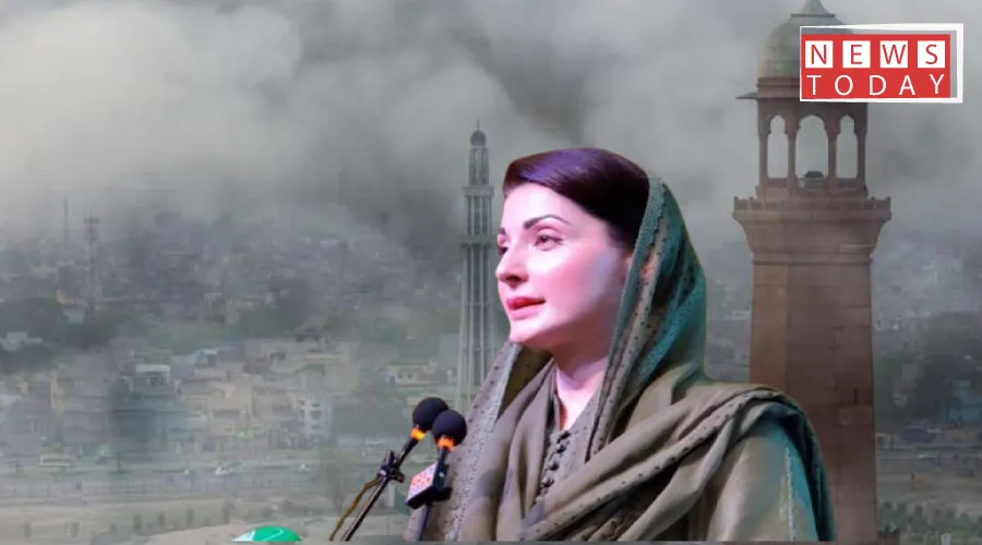 مریم نواز