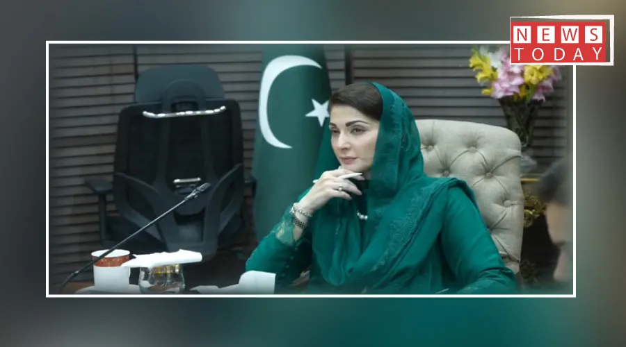 مریم نواز شریف