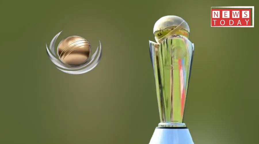 ICC Champions Trophy