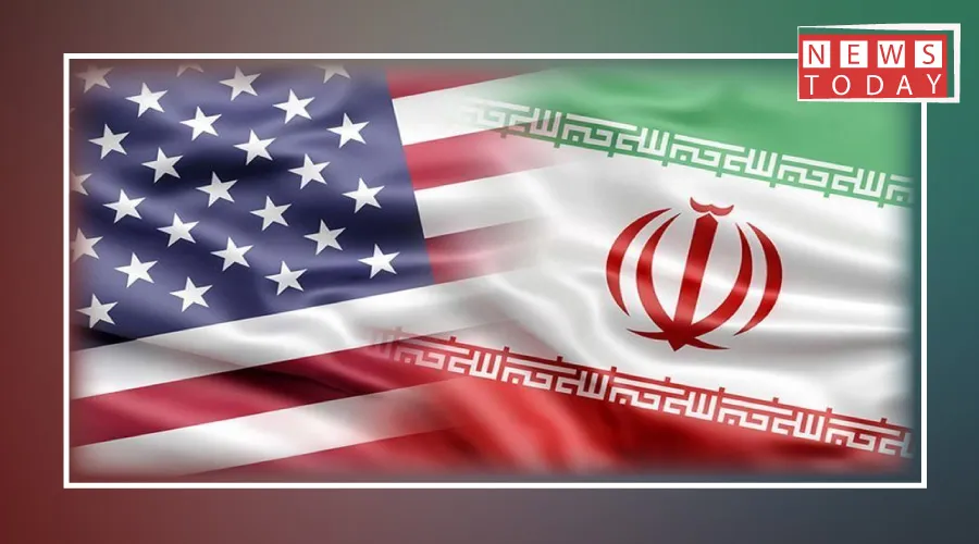 Iran America