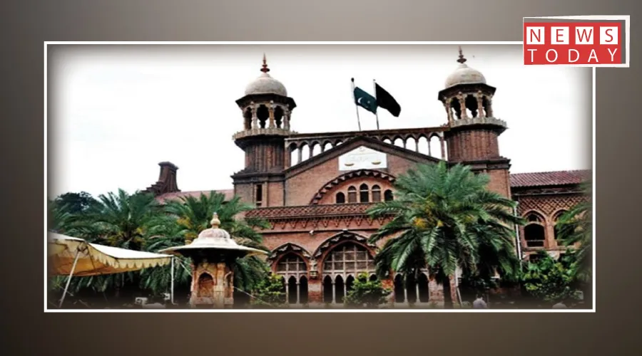 Lahore High Court