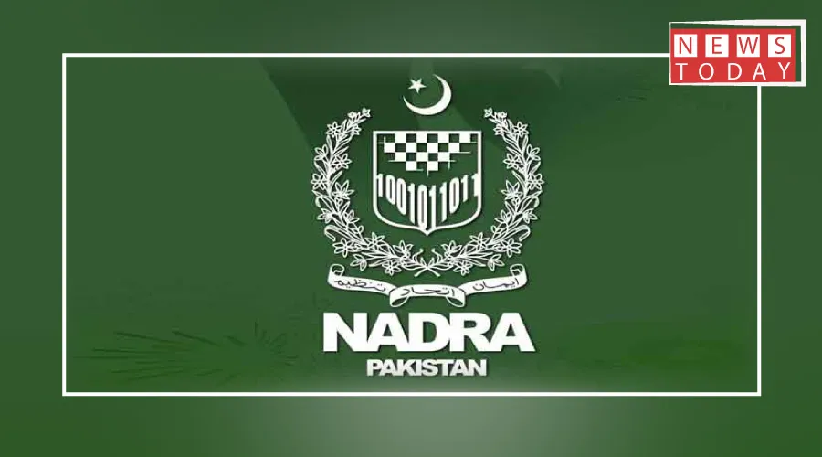 NADRA