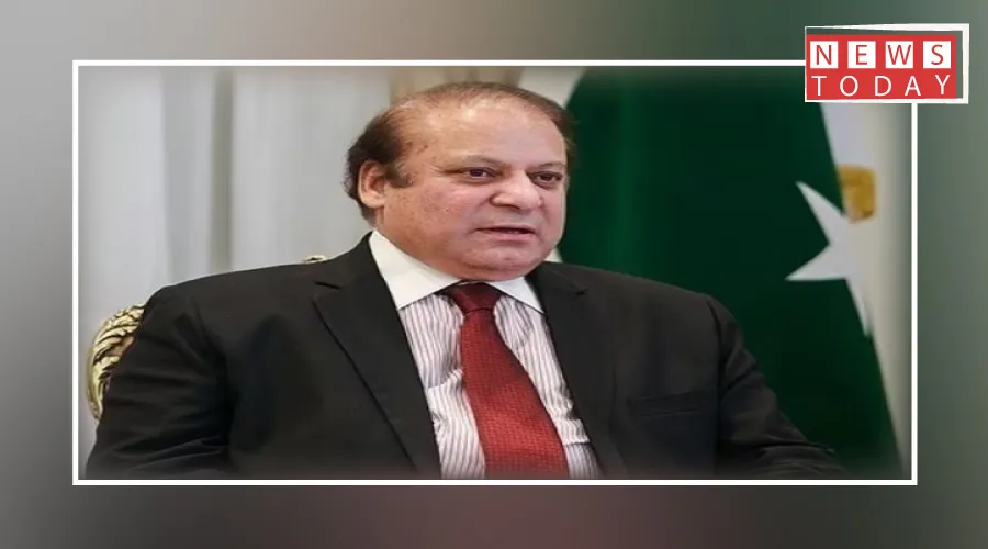 Nawaz Sharif