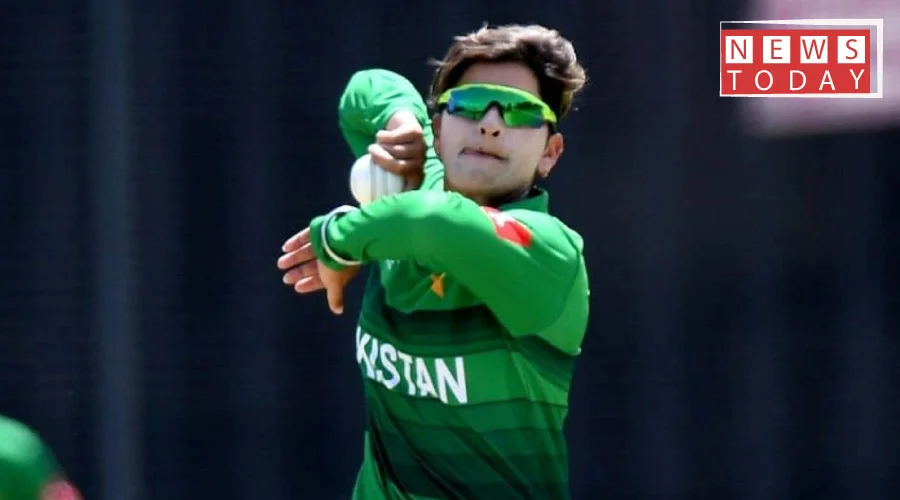 Pakistani Cricketer Nida Dar