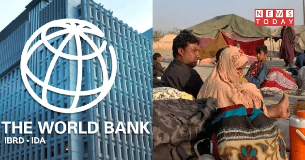 world bank fund