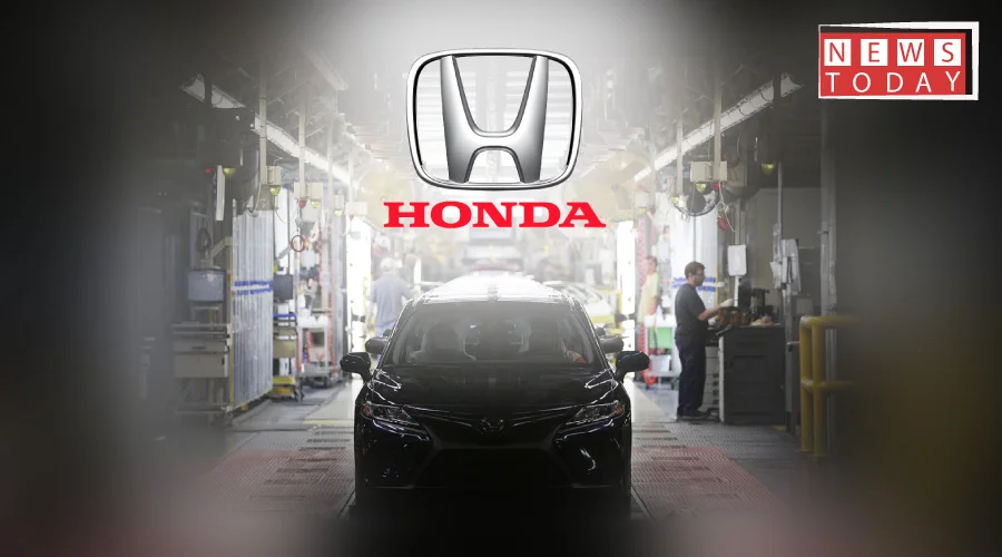 Honda Company