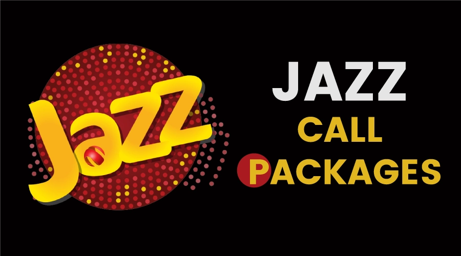jazz call packages