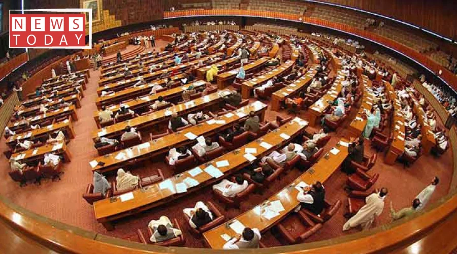 Members of parliament