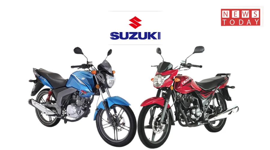 Pak Suzuki Company