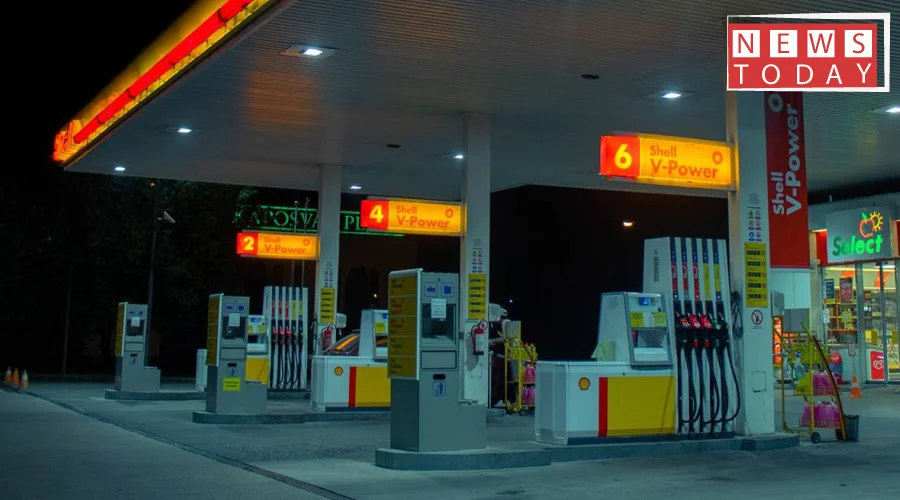 petrol pumps face fuel