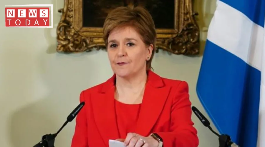 Scottish Minister