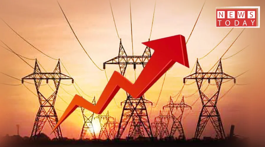 بجلی کی فی یونٹ قیمت