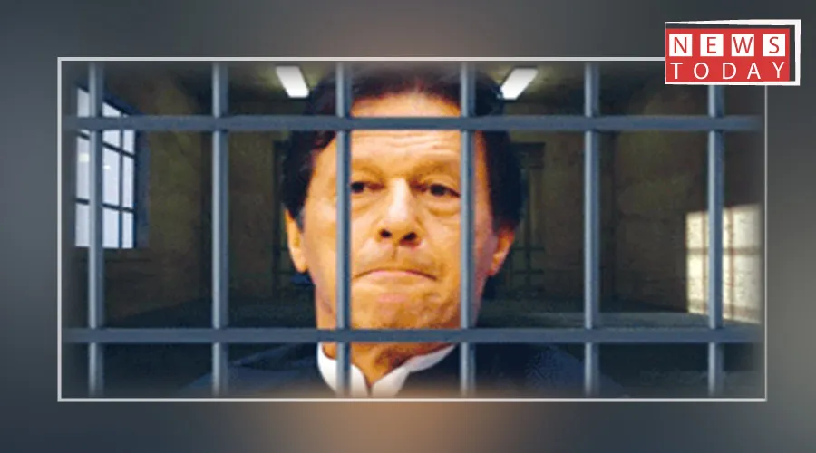 عمران خان