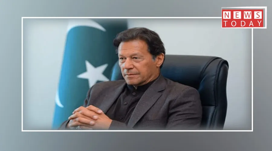 عمران خان