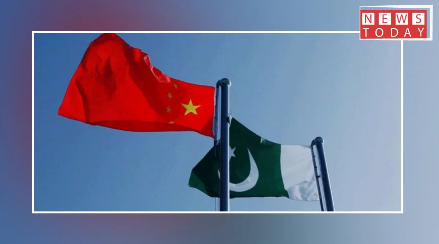چین  پاکستان